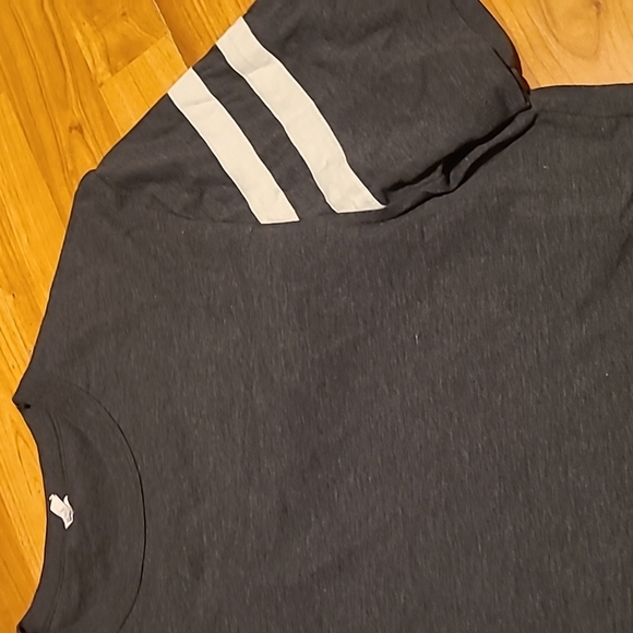 Shirt sleeve tee - Picture 2 of 3